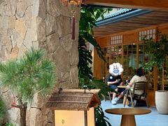 -佛有缘素食馆·荔湾老字号(陈家祠首店)