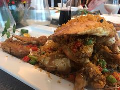 -南苑环球酒店云顶高级中餐厅(鄞县大道店)