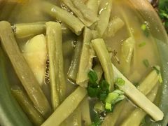 -百年粉蒸牛肉