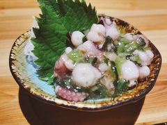 -立山居酒屋·烧鸟 天妇罗(西北湖店)