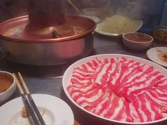 -玩煮炭火锅(延福街店)