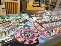 -N多寿司(同曦假日百货店)