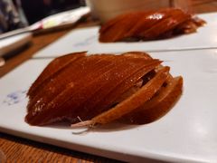 -小大董·烤鸭(王府井apm店)