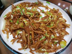 -满记烧饼(牛街东里小区一区店)