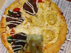 -米斯特比萨(罗斯福店)