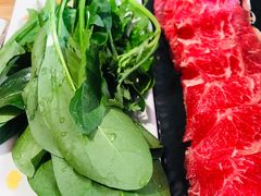 -一井烧肉·活鳗·寿司(望京SOHO店)