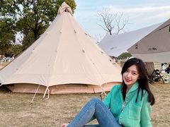 -钟山体育运动公园