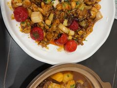 -小杨酒家(华苑小区店)