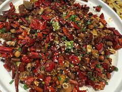 -李氏传家菜(兴城路店)