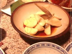 -南京大牌档(香港广场店)