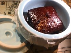 东坡肉-桂满陇天书(南京德基旗舰店)