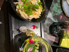 -拂晓山房·私房川菜(西门店)