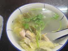-老妈宫粽球