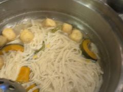 -润园四季椰子鸡火锅(海上世界店)
