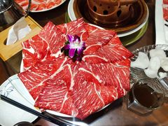 -和院老火锅铜锅烧烤海鲜(朱雀大街店)