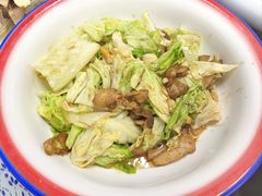 -阿拉丁新疆风味餐厅·清真(罗廊巷店)