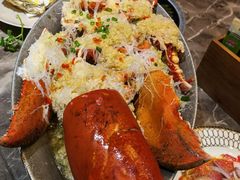 -蟹之国·精品蟹料理(极地店)