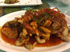 -蒲园食堂(中山大学广州校区南校园店)