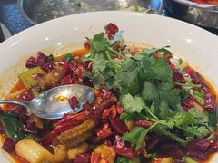 -飞尝蚝·顺德菜·鱼生(顺德总店)