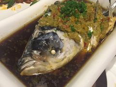 -马仕玖煲·融合菜·酥不腻烤鸭(人大店)