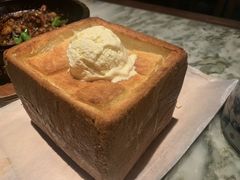 面包诱惑-绿茶餐厅(昌平悦荟店)