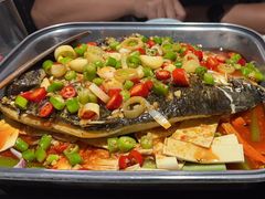 -烟火鱼乡(吾悦店)