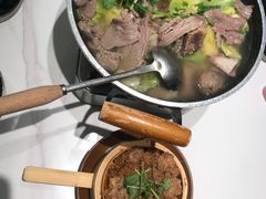 -乔阿马·江南味·驴肉香(龙湖华泾天街店)