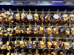 -天河城购物中心