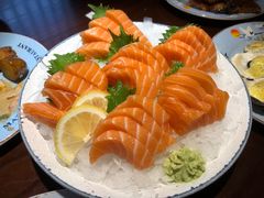 -松子料理(华威桥店)