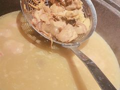 -芸山季·云南山珍菌火锅(宝能环球汇店)