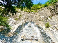 -圣莲山风景区