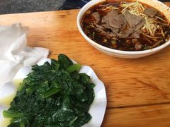 -武胜段记猪肝面(卓锦城店)