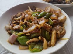 -丰收渔港饭店(嵊泗店)