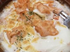 -萨莉亚意式餐厅(中北永旺店)