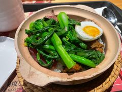 -华记煲仔华·煲仔饭(市桥易发店)