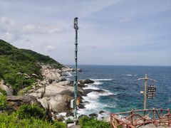 -三亚蜈支洲岛旅游区