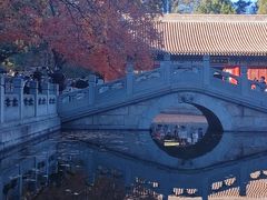 -香山公园