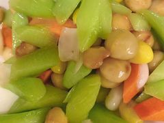 -丰收日·小海鲜·沪上家宴(顾村正大店)