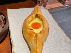 -格鲁·秀色Georgia’s Feast