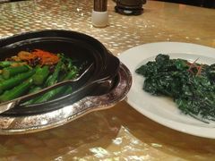 -8餐厅(新葡京酒店)