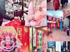 -芜湖方特东方神画