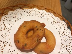 -文叔·湖北名小吃·小龙虾(华强北店)