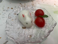 -大树餐厅(环球港店)