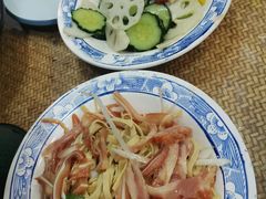 -乔家满族八大碗(流水沟店)