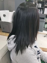点击看大图 -小桑树染烫改变专门店