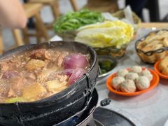 -范贤光鸡公煲(平乐园总店)