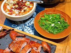 -白家寨子·山野白族菜(古城总店)