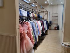 -海马体照相馆(成都来福士广场店)
