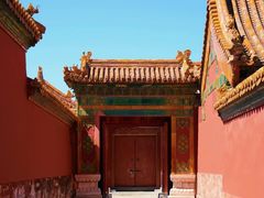 -故宫博物院(故宫)