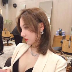 -Rise Hair上升造型